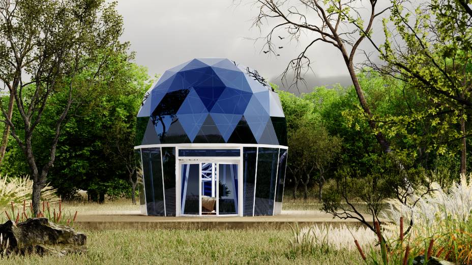 温岭市雪利——专注野奢星空空间，一站式星空帐篷厂家与解决方案专家